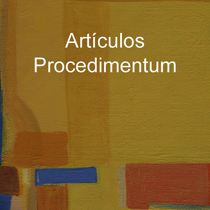 imagen 0. articulos procedimentum